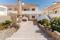 Apartment Praia Arrifana with BALCONY and SEA VIEW - B&B Aljezur