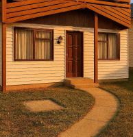 Cabañas Puerto Natales centro - B&B Puerto Natales