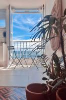 Apartamento Beira Mar - Chambres d’hôtes Salvador