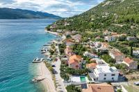 Apartments by the sea Viganj, Peljesac - 24663 - Chambres d’hôtes Orebić
