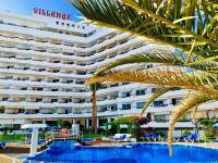 Villa Mar Frente al Mar, Las Américas | Limpistar - Chambres d’hôtes Adeje