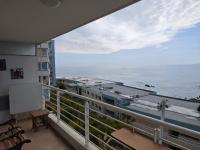 Concon vista al mar en Costa Lilenes hasta 6 personas - Chambres d'hôtes Valparaiso