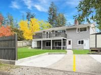 Renovated Suite in WL, 5 Min to Downtown, All New Appliances, Self Check-In - B&B Williams Lake
