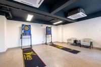 Le Blanc Balloon Aradia 8min to Batu Caves - B&B Kuala Lumpur