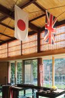 CrossFit Otoyo Strength TINY HOUSE max 5 people - B&B Ōdochi