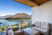 Lakeview Earnslaw Escape - Chambres d’hôtes Queenstown