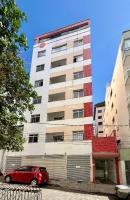 Apartamento central com 3 smart TVs e super equipado - UFV a 1 km - B&B Viçosa