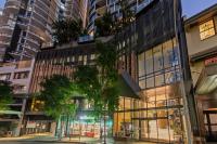 Spire Residences Brisbane - Bed and Breakfast Brisbane