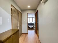 Studio with Sofa Bed