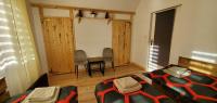 Basic Triple Room with Shared Bathroom