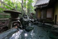 24時間源泉かけ流しを ひとりじめできる 一棟貸しVilla安曇野 - B&B Azumino