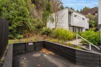Hilltop Haven Modern Queenstown Comfort - B&B Queenstown