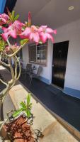 Ground Floor Room with Double and 2 Singles