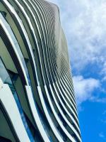 Luxury Oceanview Retreat Oracle Tower 1 Level 24 - B&B Gold Coast