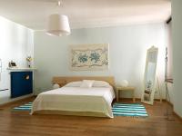 Camera Matrimoniale Deluxe