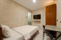 Camera Singola con Bagno Privato