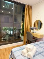 Tông Đản T3 - Bed and Breakfast Hanoi