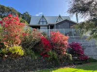 Azalea Cottage - B&B Hahei