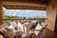 Wailea Ekahi 17D · WEK 17D Wailea Retreat w Ocean View Pool AC - B&B Wailea