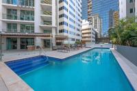 Evolve Apartments Brisbane - B&B Brisbane