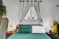 New! The Casita Sol, Fireplace, Backyard, Quiet - Ferienwohnung Las Vegas