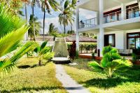 Villa Sumo - Bed and Breakfast Kiwengwa