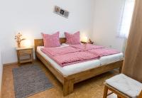 Appartamento con 2 Camere da Letto e Balcone
