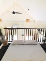 Abe.Cottage 3 - B&B Kampung Beris Cawat