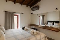 Evanthia maisonette - B&B Calcide