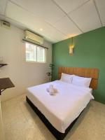 Habitación Doble Deluxe