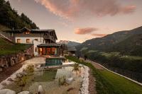 Dickerhof - Urlaub auf dem Bauernhof - Chambres d’hôtes San Genesio Atesino