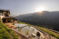 Dickerhof - Urlaub auf dem Bauernhof - B&B San Genesio Atesino