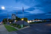 Frimley Lodge Motel - with Airport Shuttle service- Best Location in Town - B&B Hastings