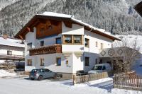 B&B Flirsch am Arlberg - Haus Schimpfössel - Bed and Breakfast Flirsch am Arlberg