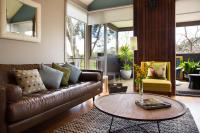 Daylesford Spa Villa 6 - 1 bedroom - B&B Daylesford