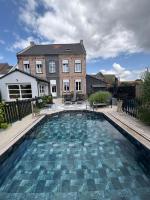 Demeure de caractère du Nord - Chambres d’hôtes Ostricourt