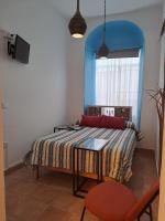 Alojamiento Rosalía - Chambres d’hôtes Sanlúcar de Barrameda