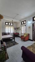 Buddy's Homestay - Bed and Breakfast Guwahati