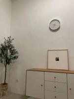 Orked Homestay 2 Parit Buntar - Chambres d’hôtes Parit Buntar