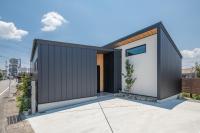 暁の宿 - B&B Kōka