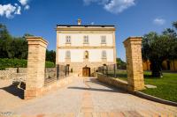 Il Casino di Remartello - Chambres d'hôtes Loreto Aprutino
