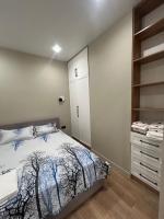 Great Atmosphere in the center of the city - Ferienwohnung Almaty