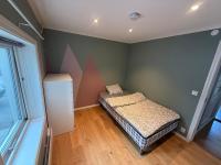 Appartement met 2 slaapkamers