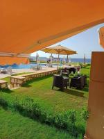 Long Island Resort -C05 - Family only - Bed and Breakfast Marsá Maţrūḩ