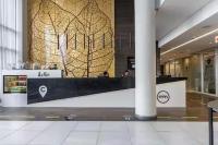 Luxury King Studio, Menlyn Maine, Time Square Views, Smart Access - B&B Pretoria