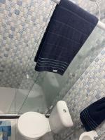 Studio-style apartment in a family environment - B&B Salvador