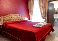 Camera Matrimoniale con Bagno Privato