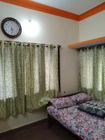 Roopa Studio - Bed and Breakfast Mysuru
