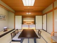 Superior Zweibettzimmer