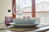 Casa Bianchina - B&B Albiolo